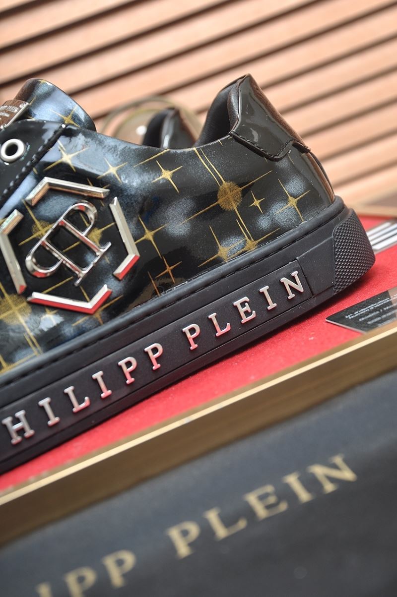 Philipp Plein Shoes